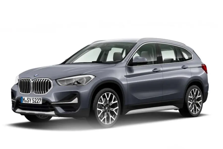 BMW X1 X1 1.8i sDrive X Line 6