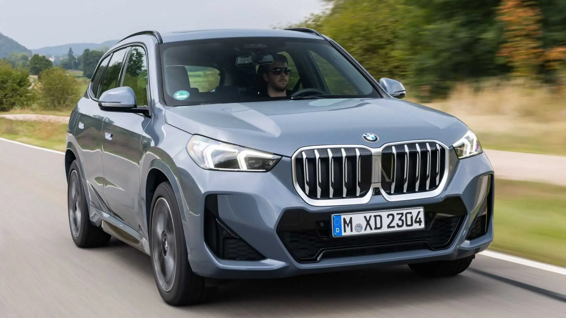 BMW X1 X1 1.8i sDrive X Line 7