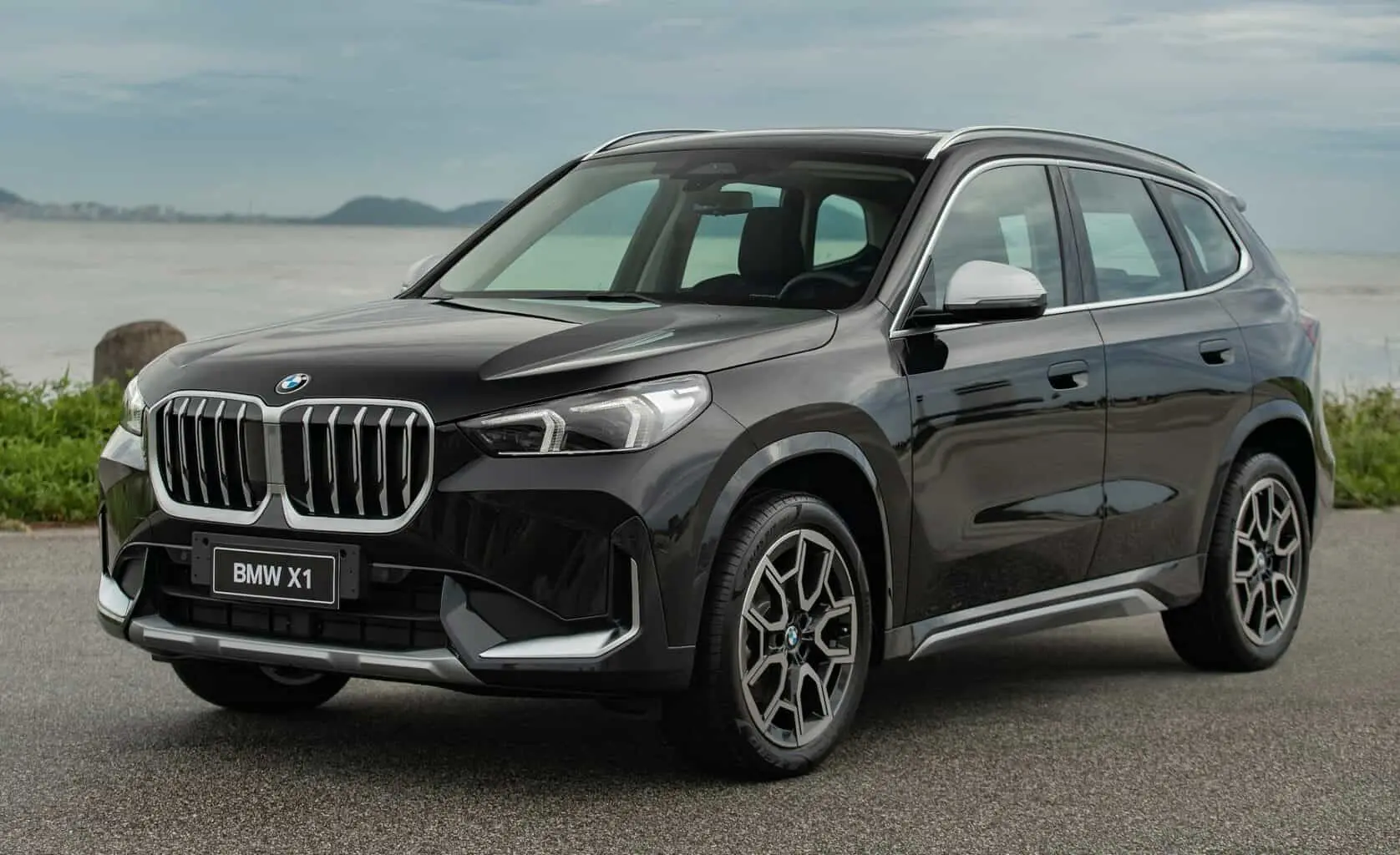 BMW X1 X1 1.8i sDrive X Line 2