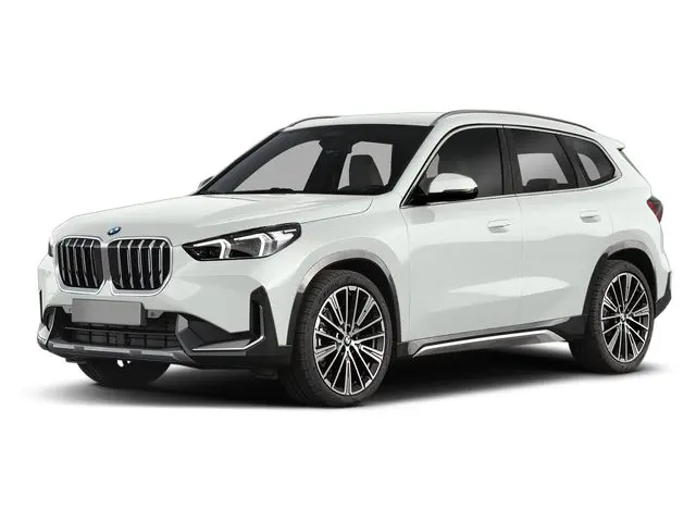 BMW X1 X1 1.8i sDrive X Line 3