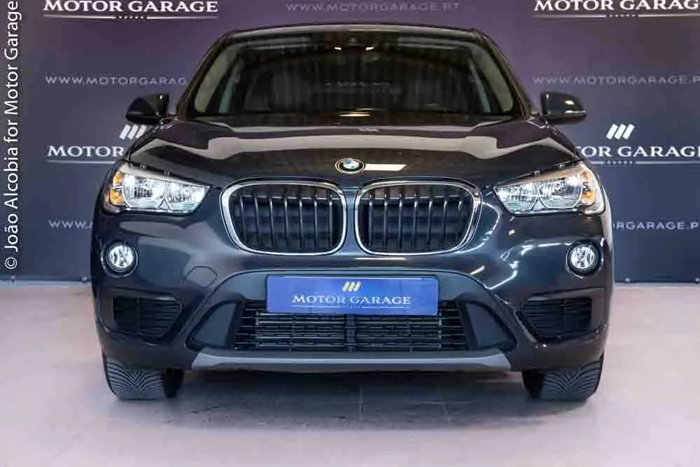 BMW X1 X1 2.0 16d sDrive Standart 2