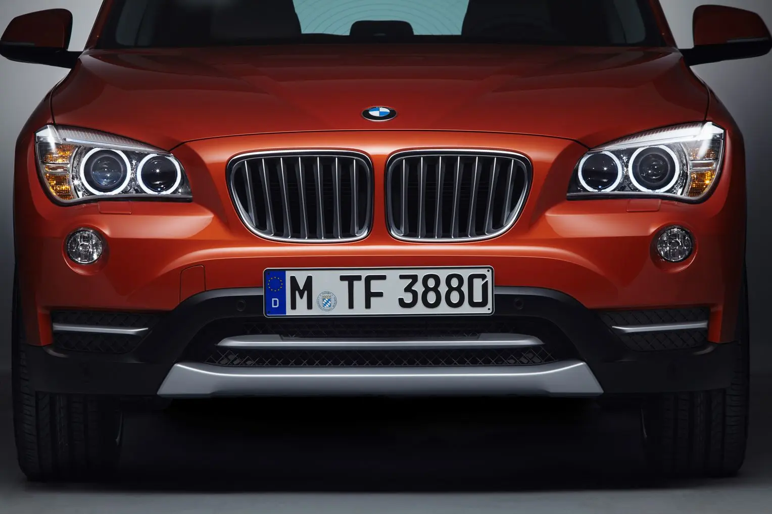 BMW X1 X1 2.0 16d sDrive Standart 5