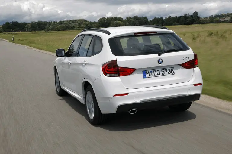 BMW X1 X1 2.0d sDrive Premium 1