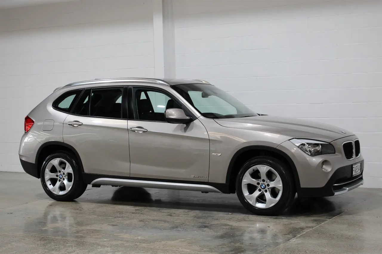 BMW X1 X1 2.0d sDrive Comfort 2