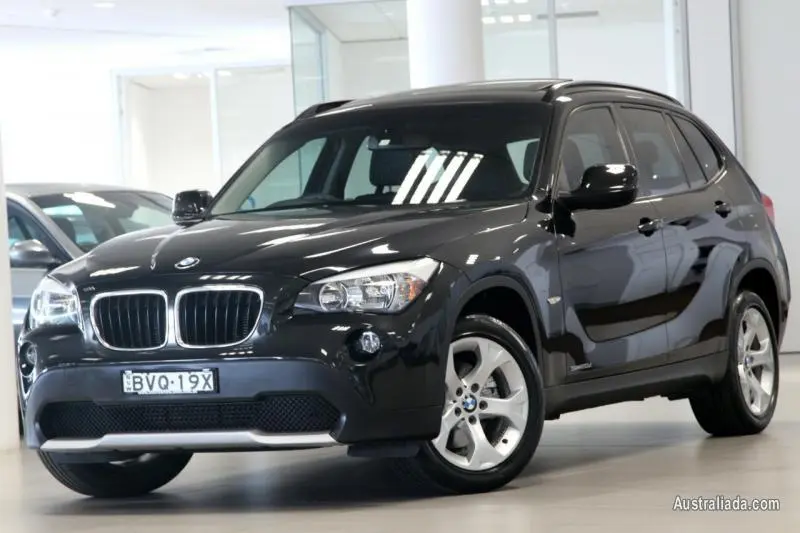 BMW X1 X1 2.0d sDrive Premium 2