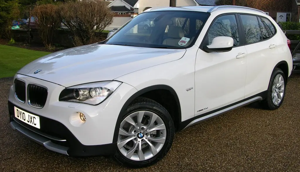 BMW X1 X1 2.0d sDrive Standart 0