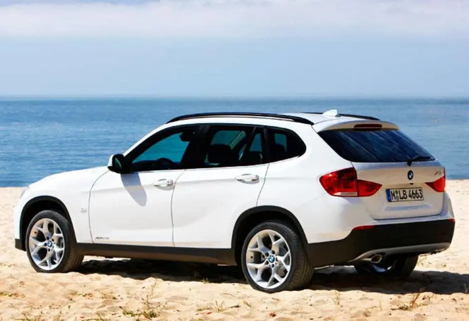 BMW X1 X1 2.0d sDrive Standart 1
