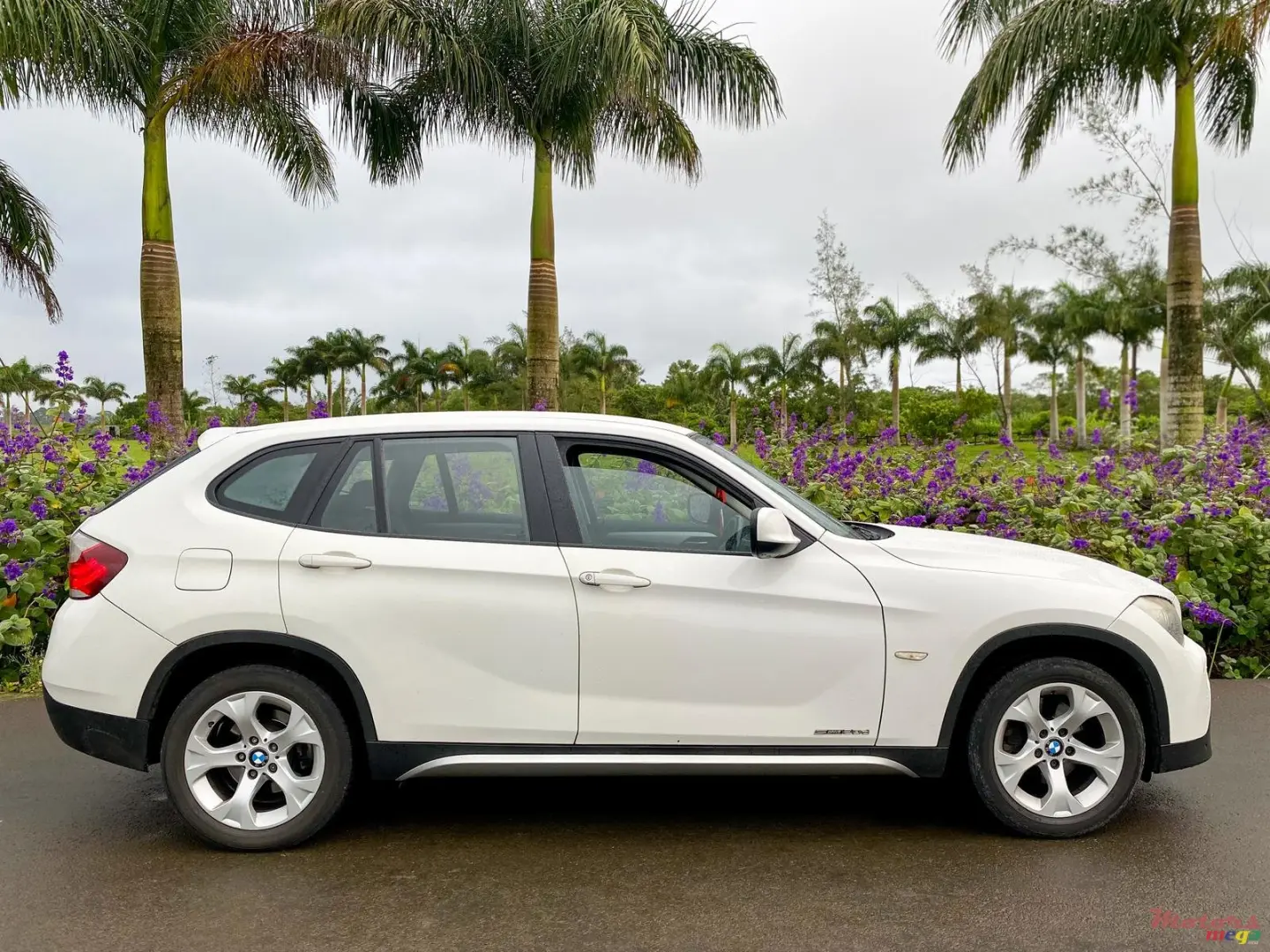 BMW X1 X1 2.0d sDrive Standart 3
