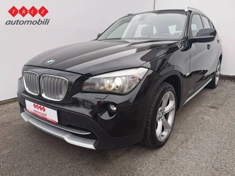 BMW X1 X1 2.0d sDrive Standart 5