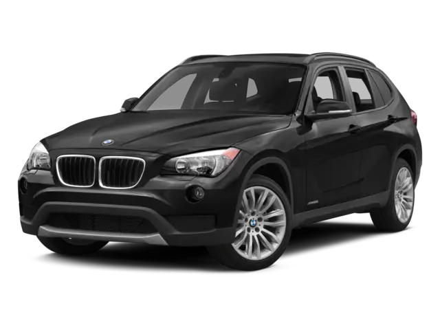 BMW X1 X1 2.0d xDrive Joy 5