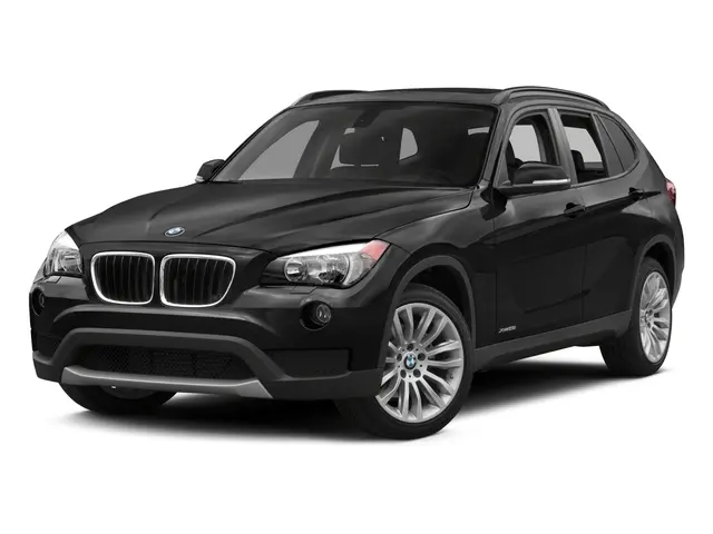 BMW X1 X1 2.0d xDrive Prestige 7