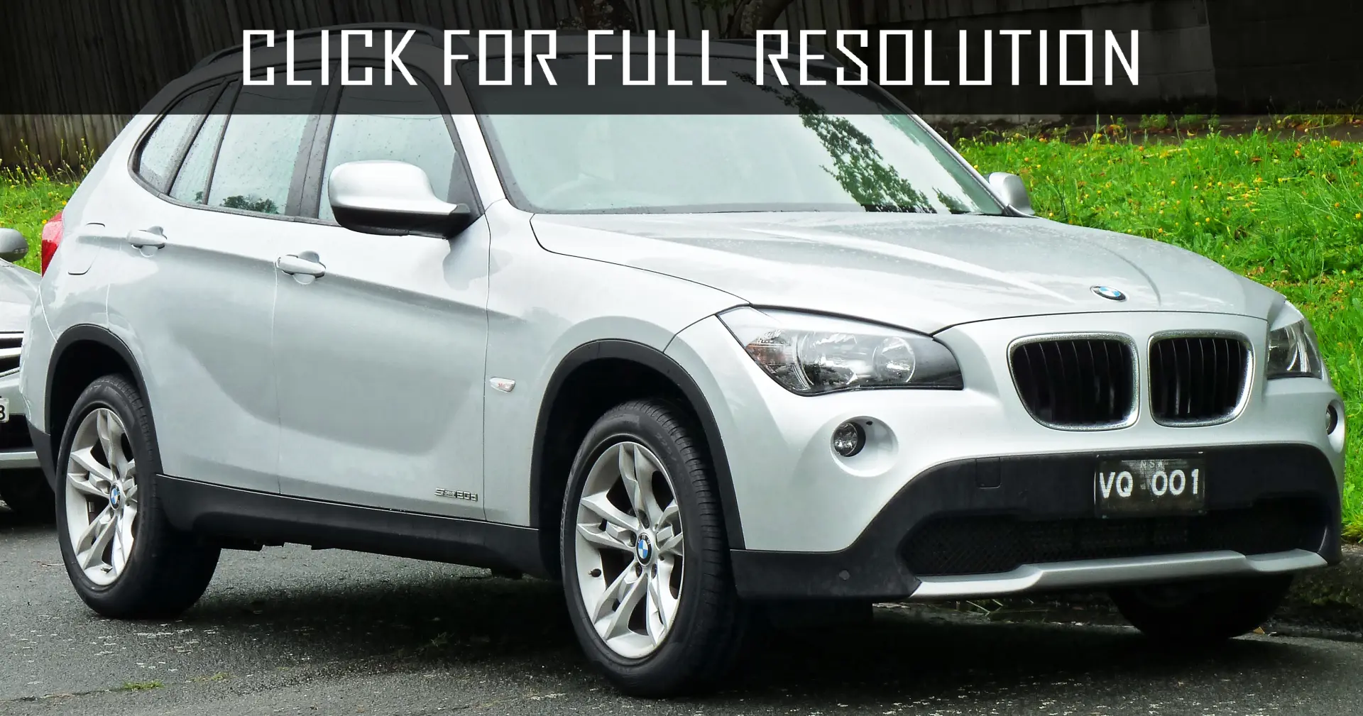 BMW X1 X1 2.0d xDrive M Sport 6