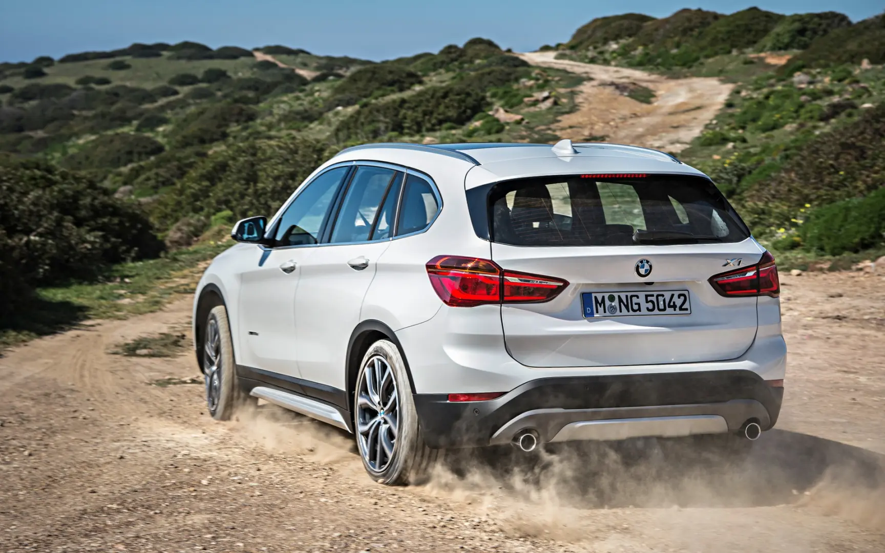 BMW X1 X1 1.6d sDrive Joy 0