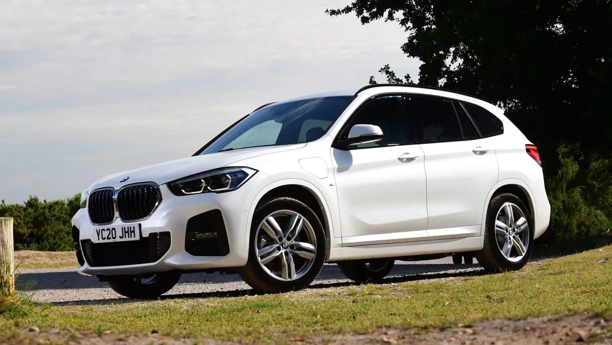 BMW X1 X1 1.6d sDrive Joy 5