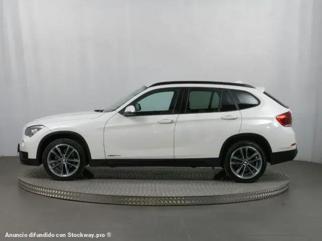 BMW X1 X1 2.0d xDrive Standart 3