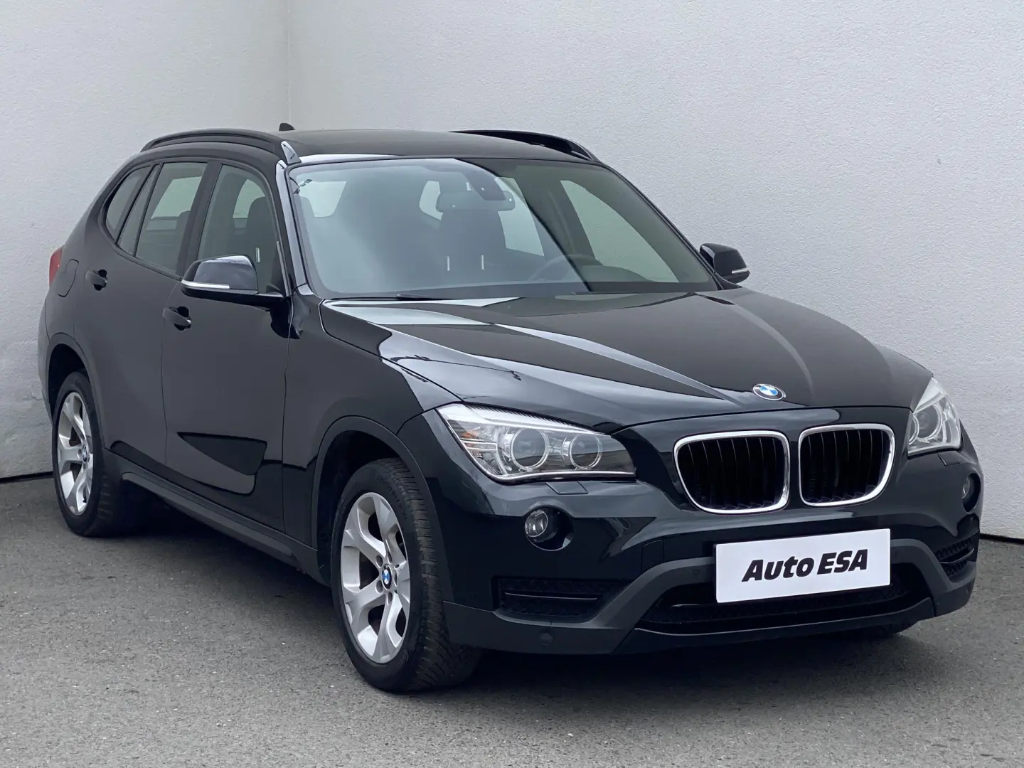 BMW X1 X1 2.0d xDrive Standart 4