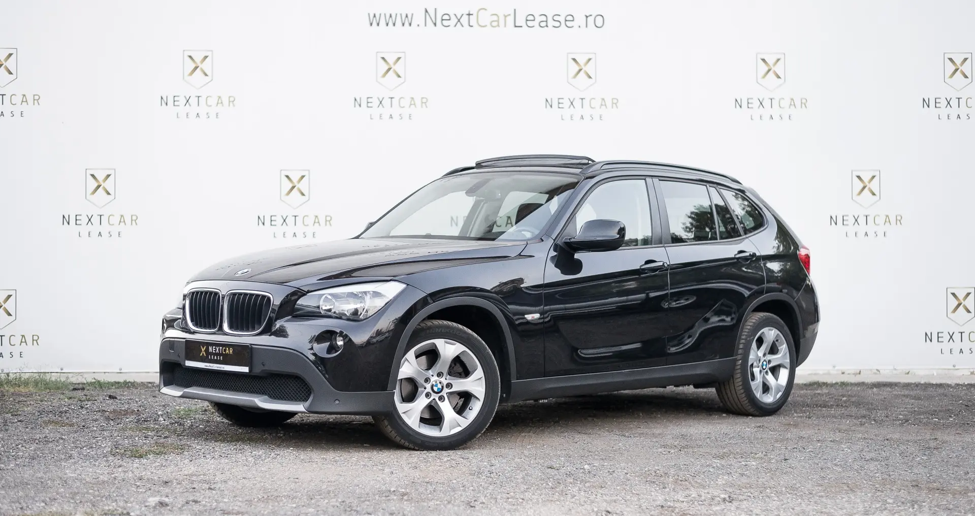 BMW X1 X1 2.0d xDrive Standart 5