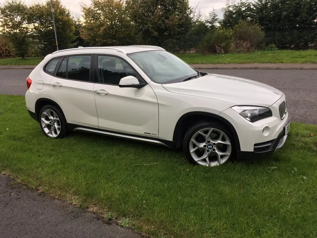 BMW X1 X1 2.0d xDrive Standart 2