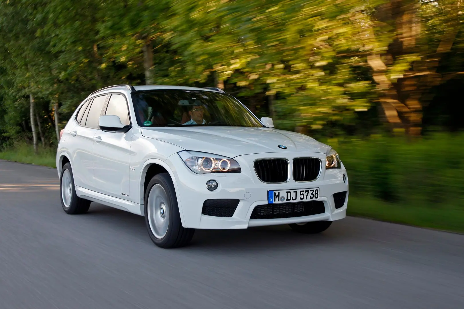 BMW X1 X1 2.0d xDrive Standart 4