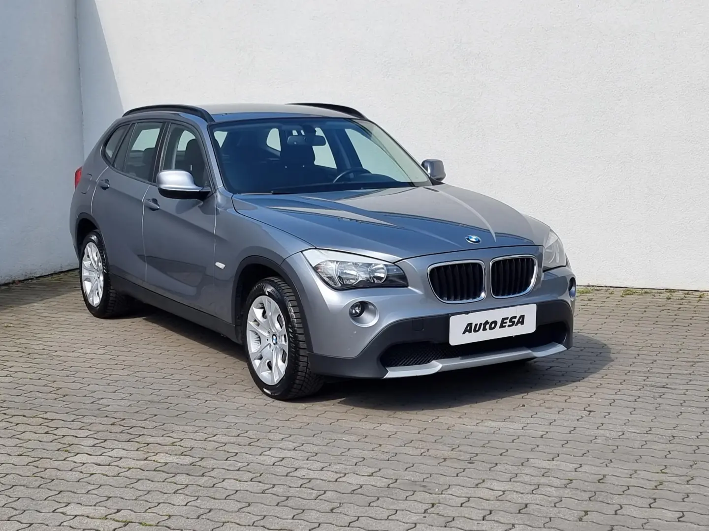 BMW X1 X1 2.0d xDrive Standart 6