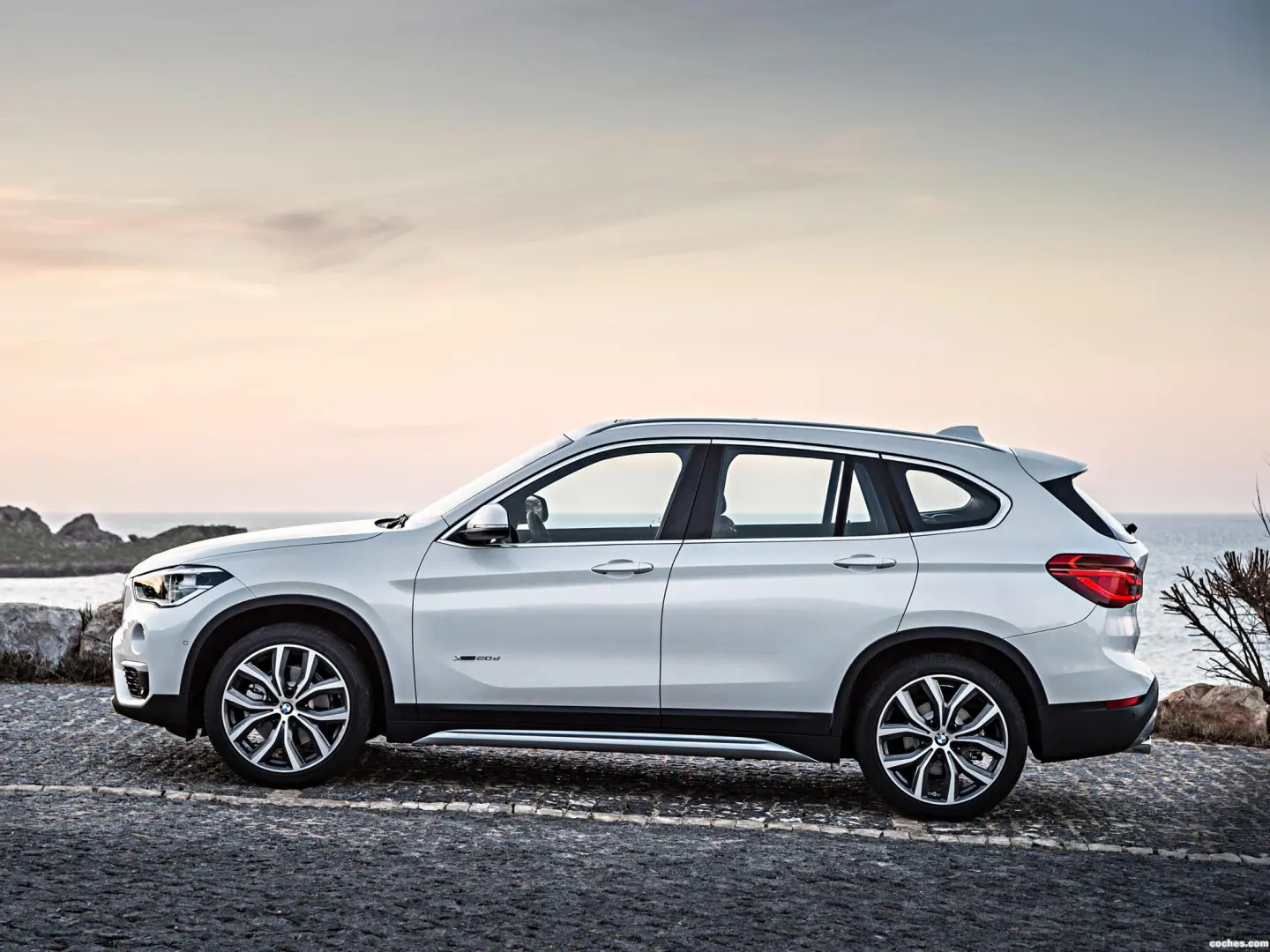 BMW X1 X1 2.0d xDrive Standart 6