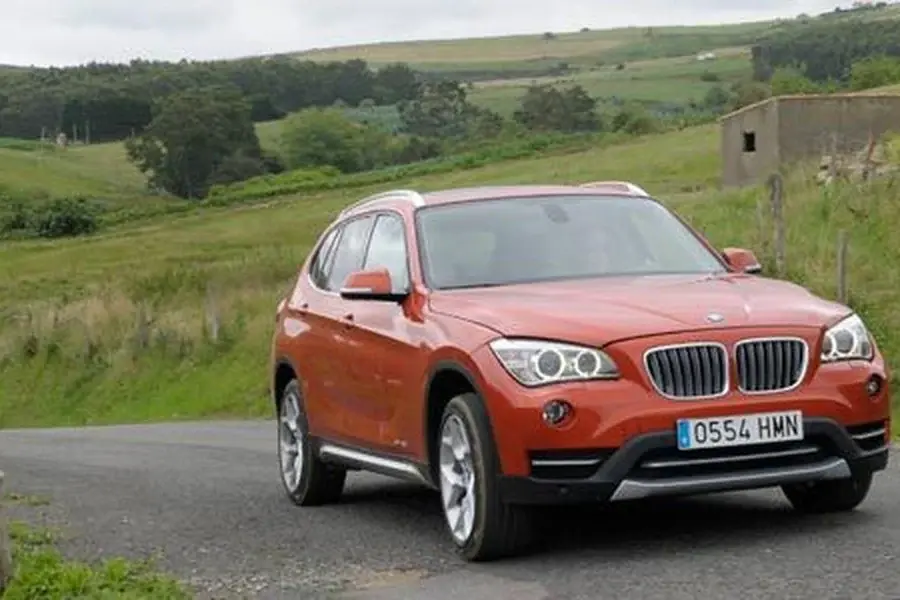 BMW X1 X1 2.0i sDrive Standart 1