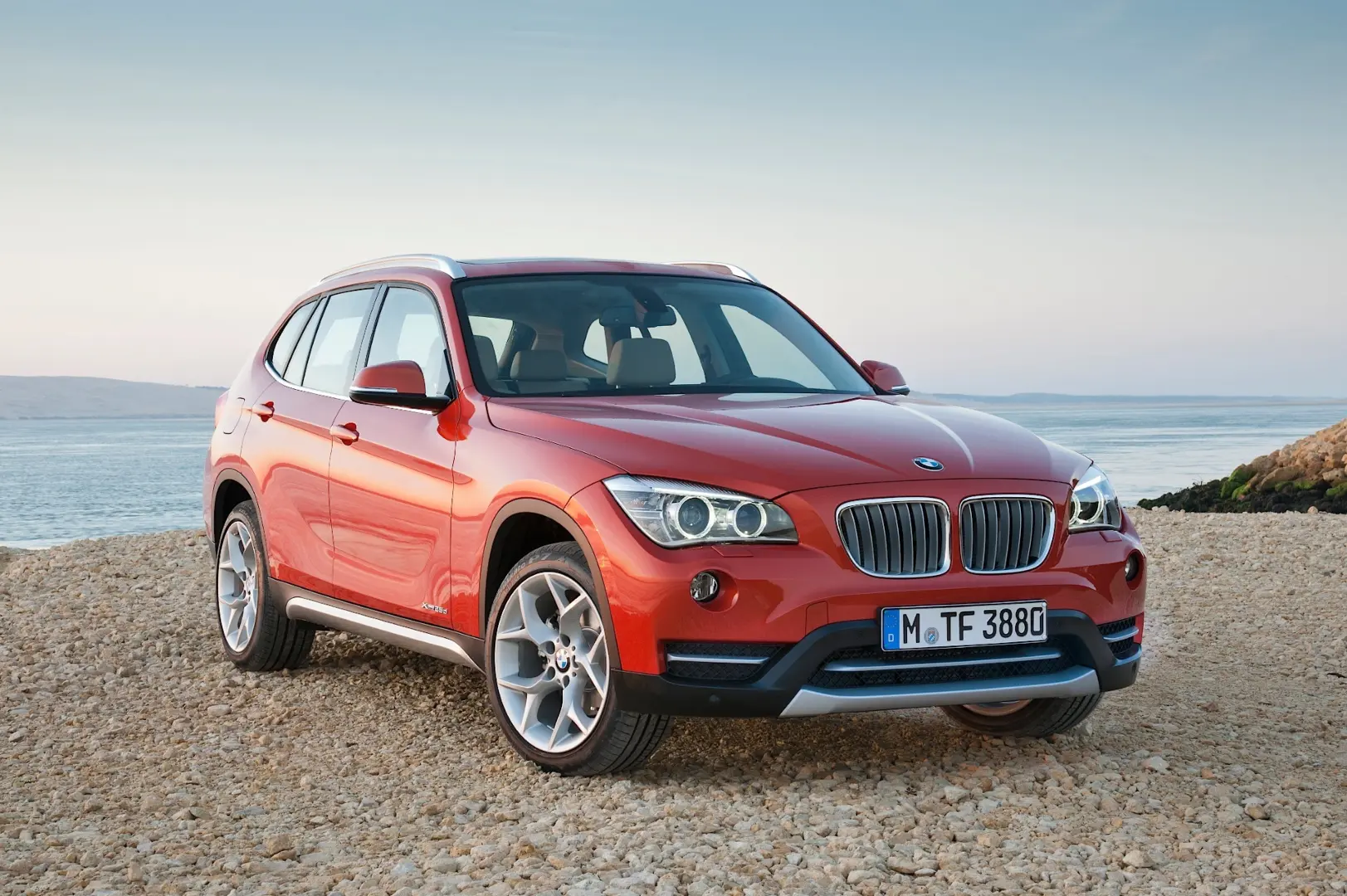 BMW X1 X1 2.3d xDrive Standart 1