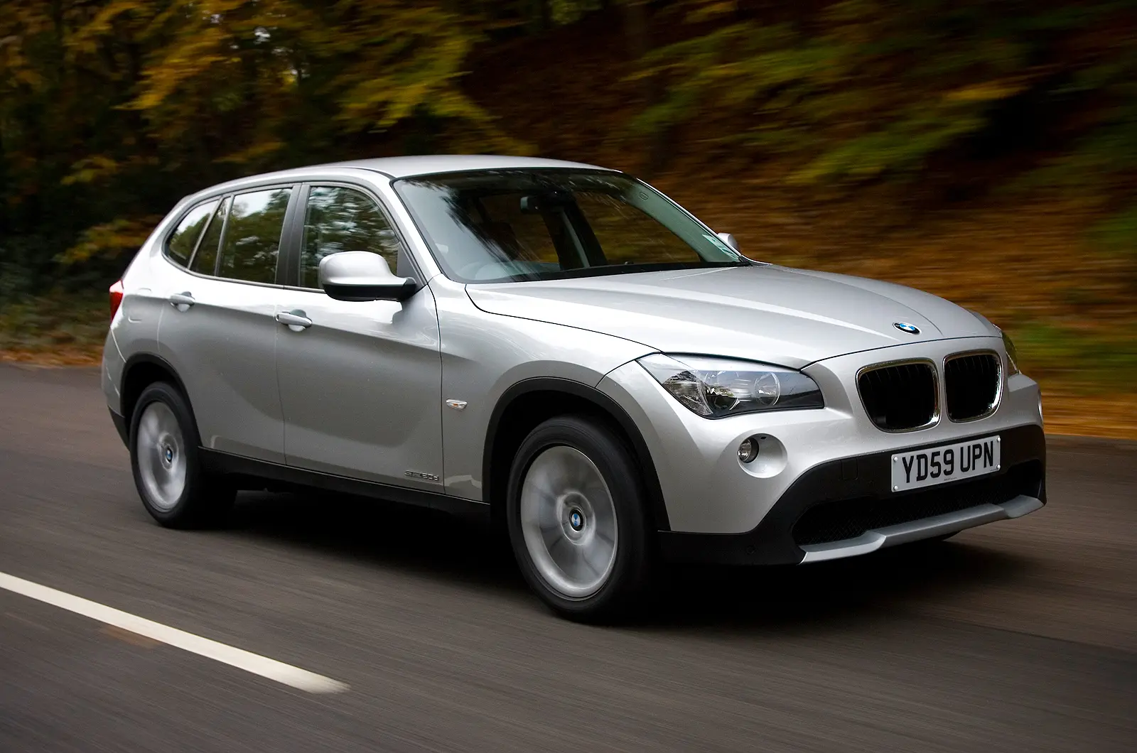 BMW X1 X1 2.3d xDrive Standart 2