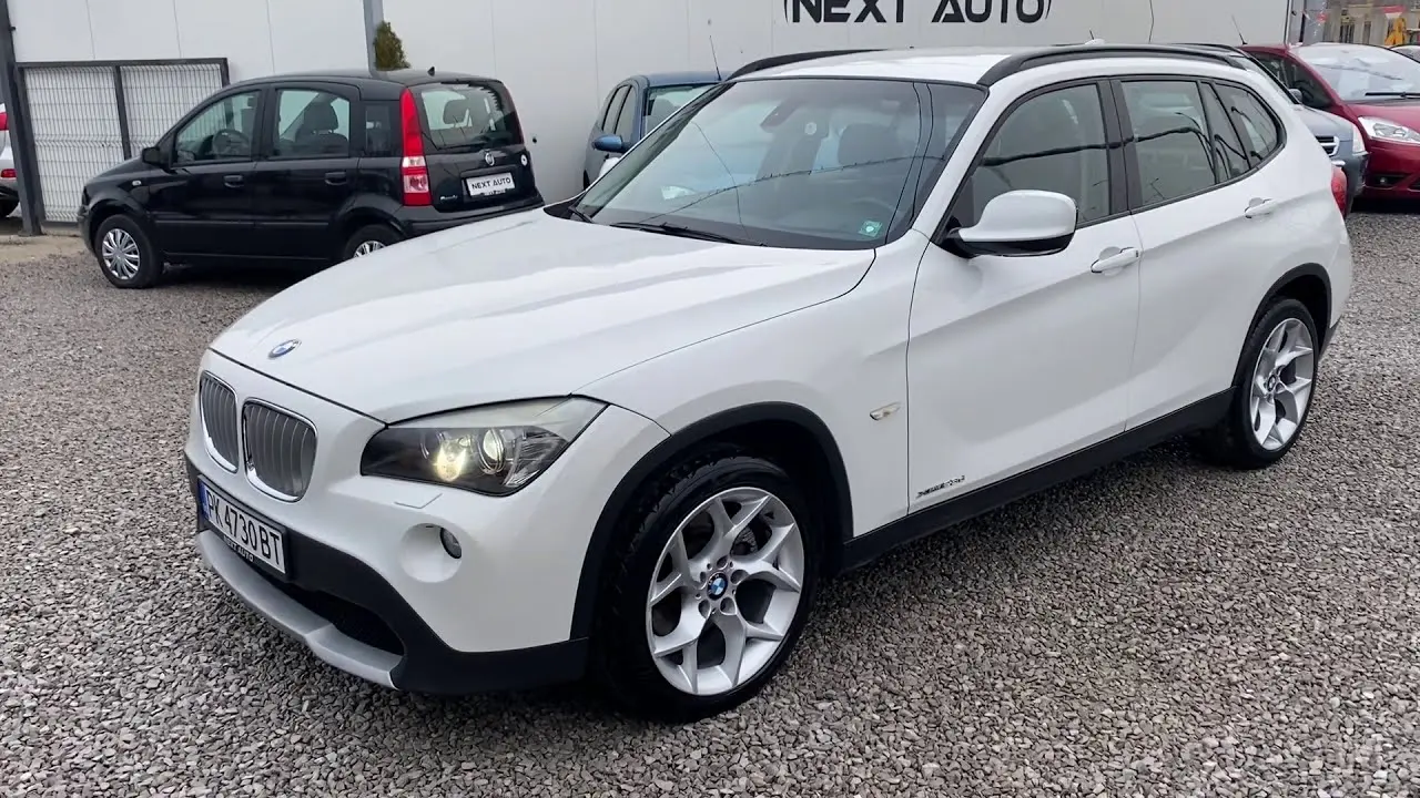 BMW X1 X1 2.3d xDrive Standart 2