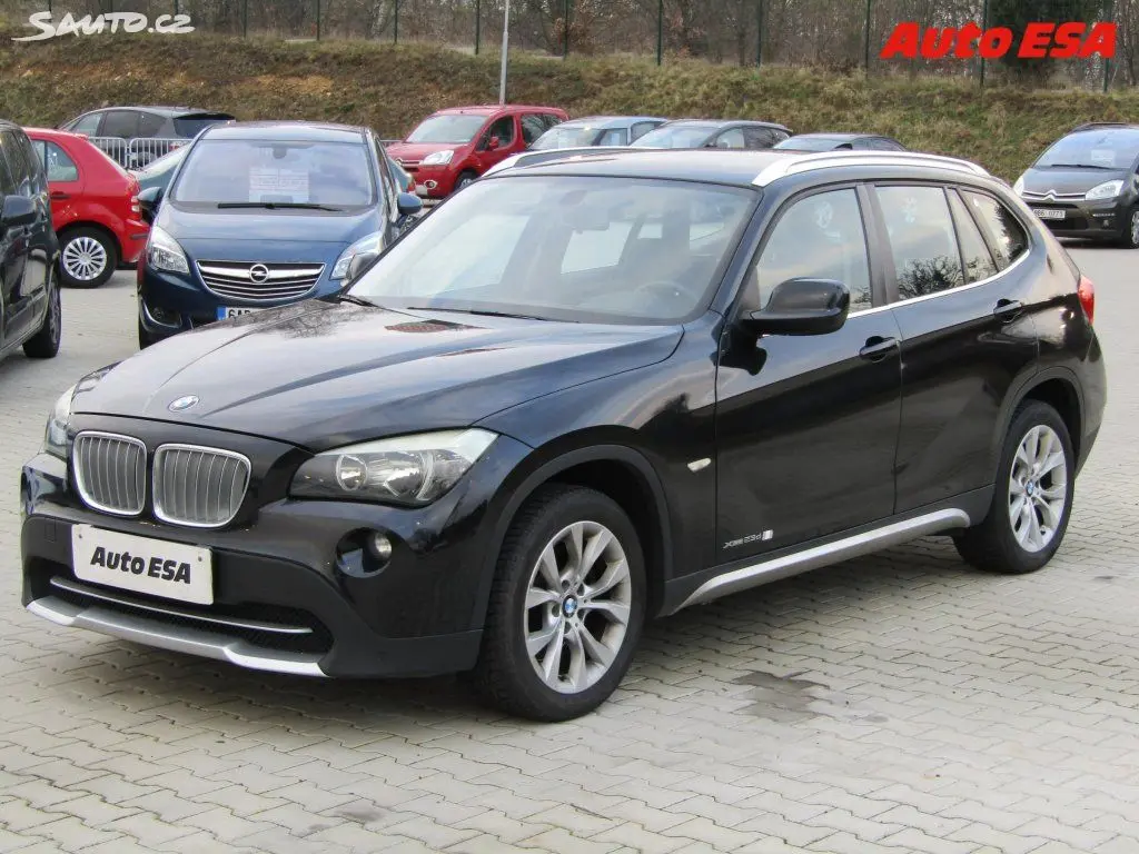 BMW X1 X1 2.3d xDrive Standart 5