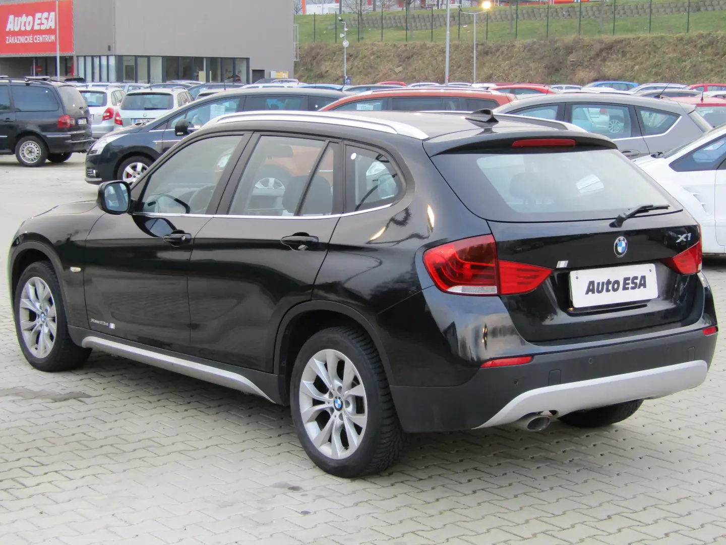 BMW X1 X1 2.3d xDrive Standart 3