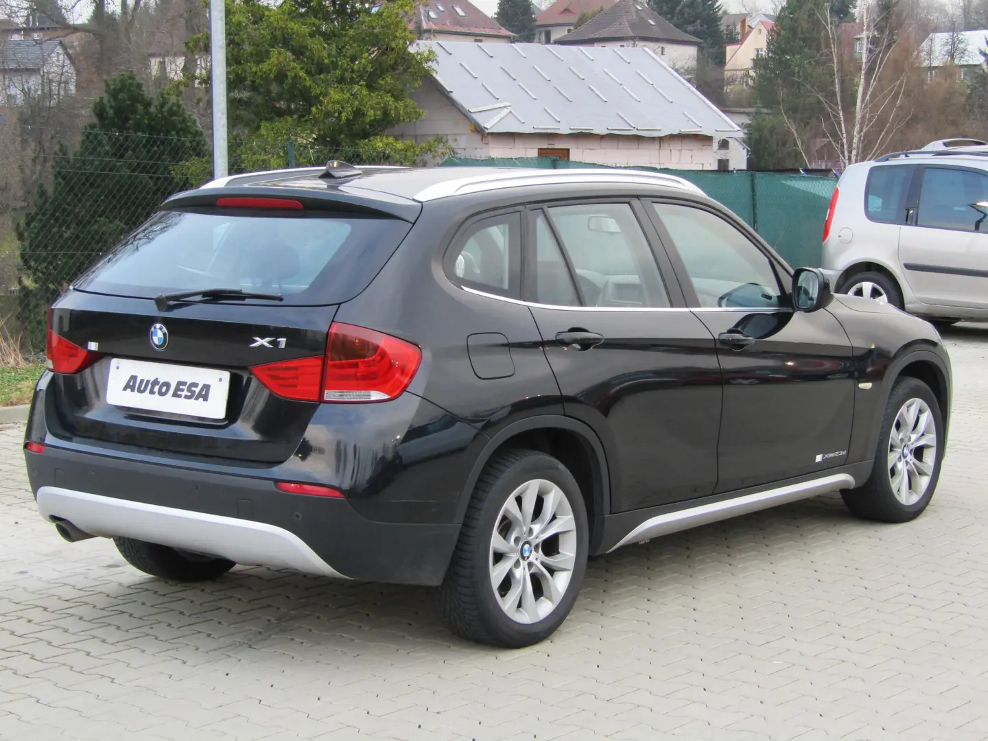 BMW X1 X1 2.3d xDrive Standart 5