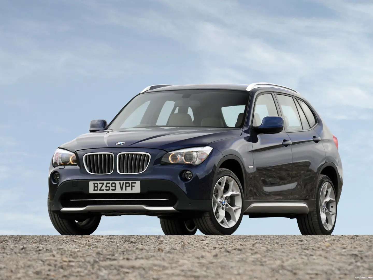 BMW X1 X1 2.3d xDrive Standart 6
