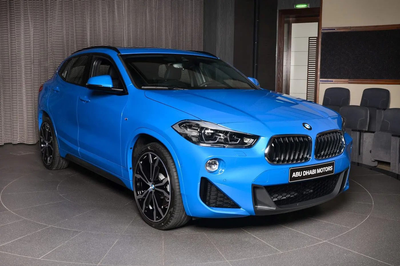 BMW X2 X2 1.5 sDrive20i M Sport 2