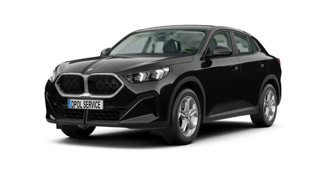 BMW X2 X2 1.5 sDrive20i M Sport 3