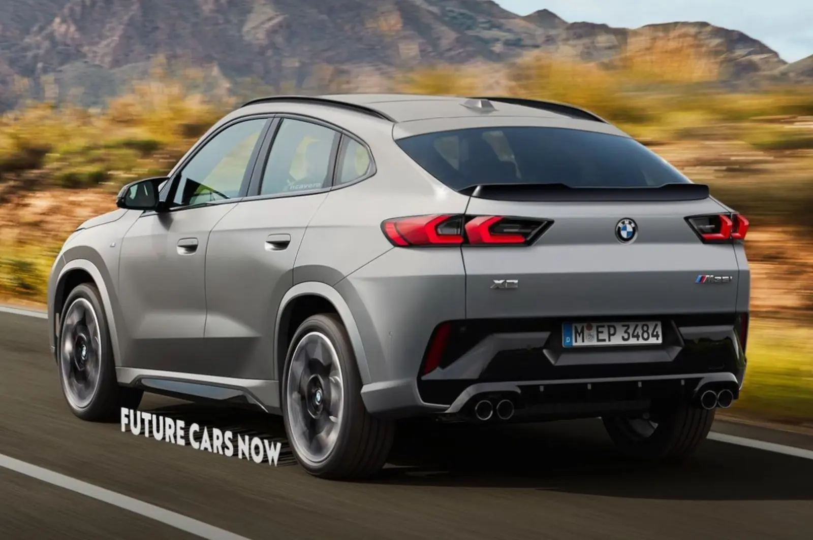 BMW X2 X2 1.5 sDrive20i M Sport 5