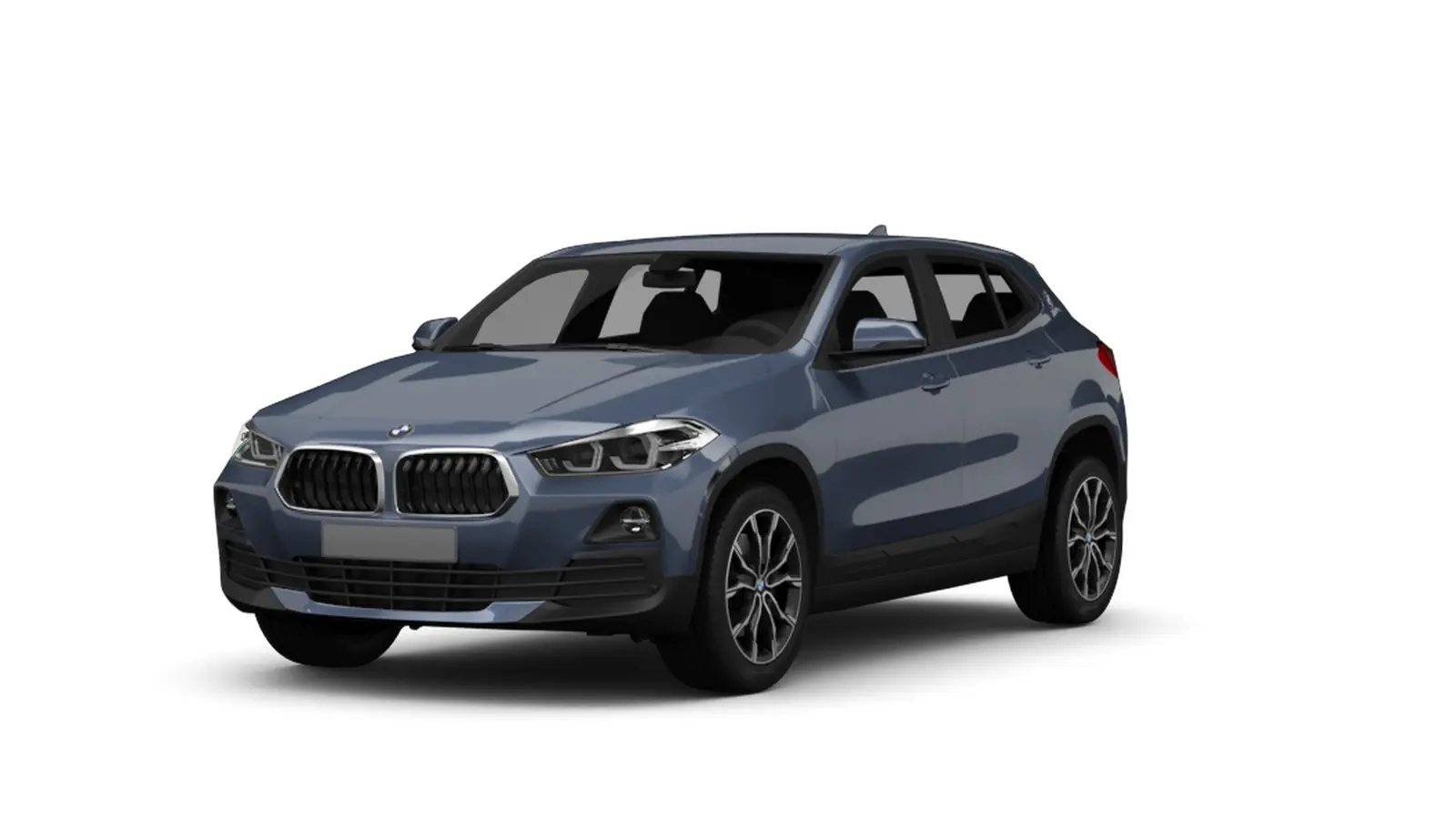 BMW X2 X2 1.8i sDrive M Sport X 6