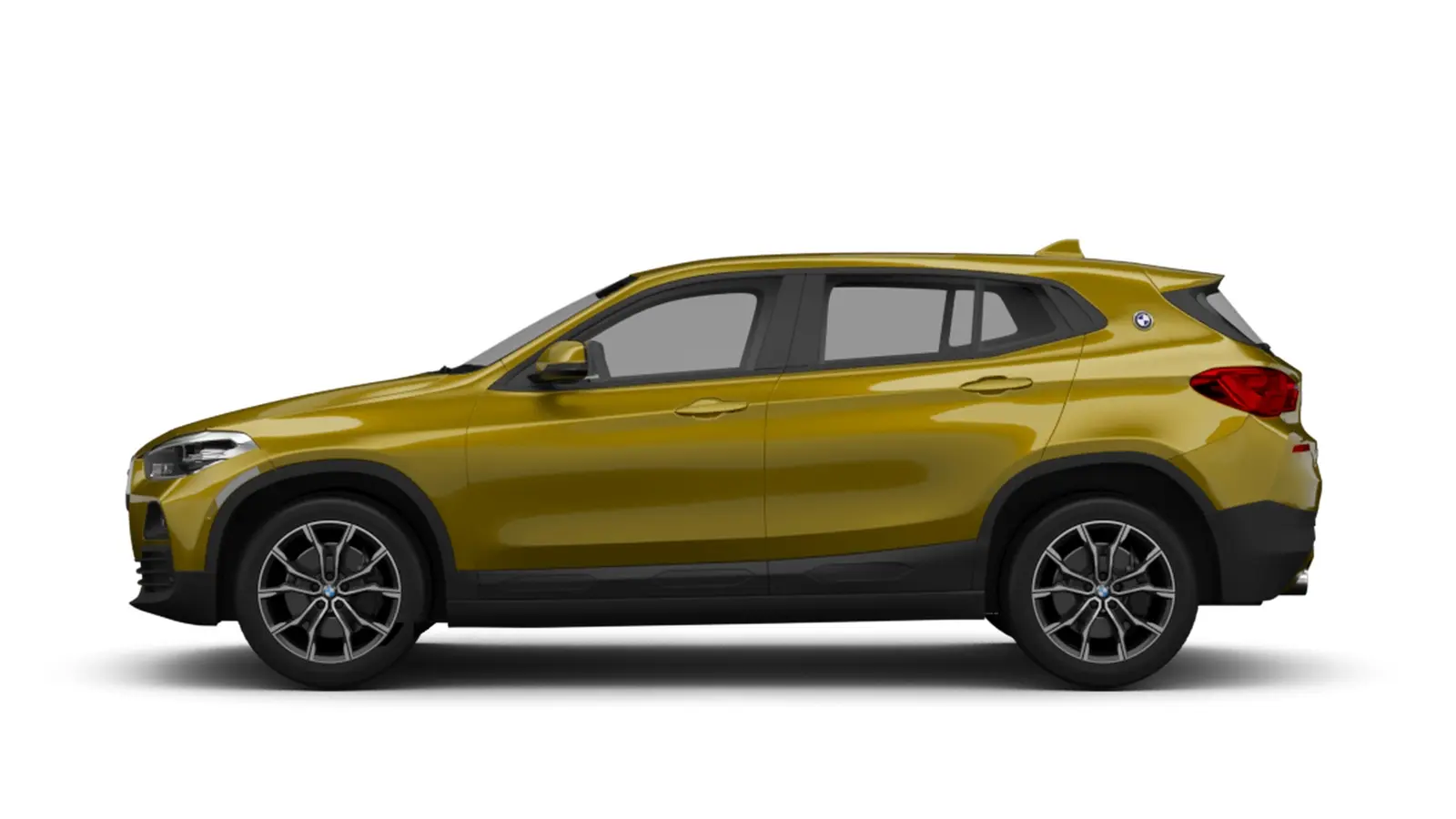 BMW X2 X2 1.8i sDrive M Sport 3
