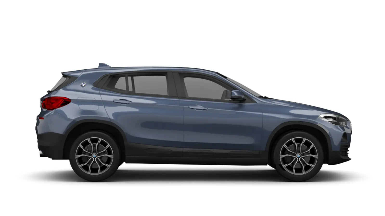 BMW X2 X2 1.8i sDrive M Sport 2