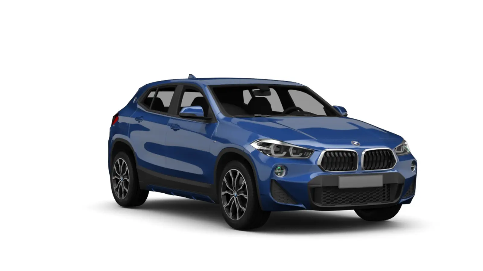 BMW X2 X2 1.8i sDrive Special Edition M Sport X 2