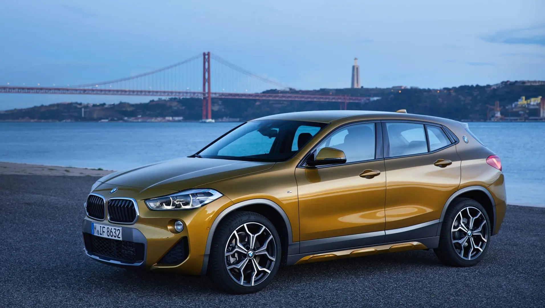 BMW X2 X2 2.0d xDrive Standart 2