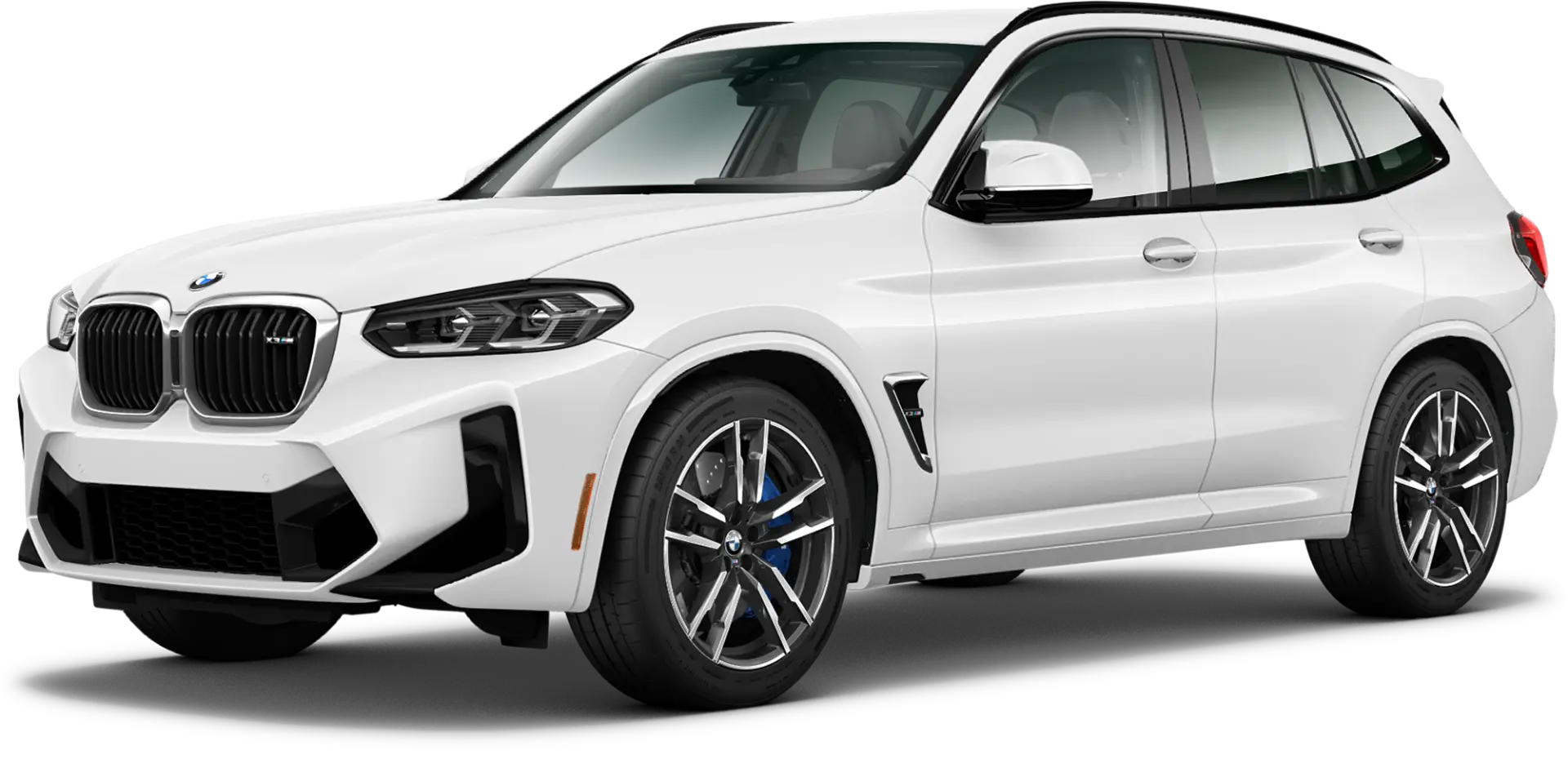 BMW X3 X3 2.0d xDrive M Sport 3