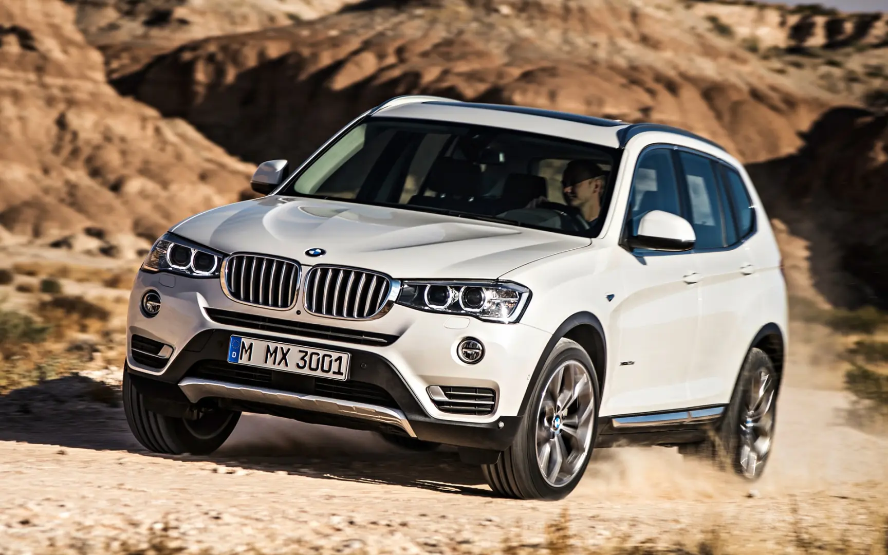 BMW X3 X3 2.0d xDrive Pure 2