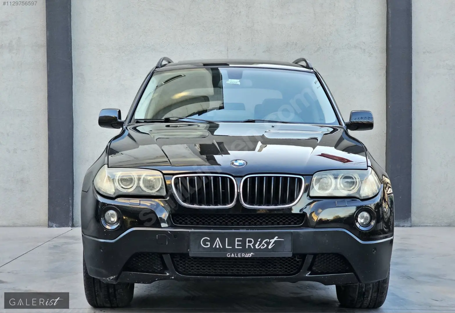 BMW X3 X3 2.0d xDrive Standart 5
