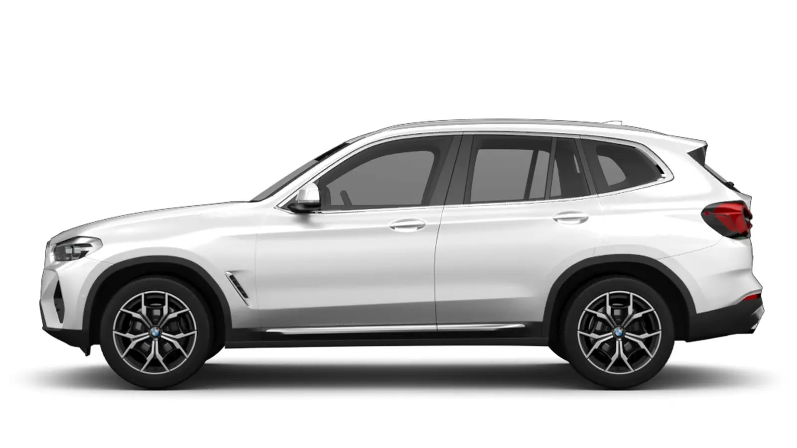 BMW X3 X3 2.0d xDrive X Line 5