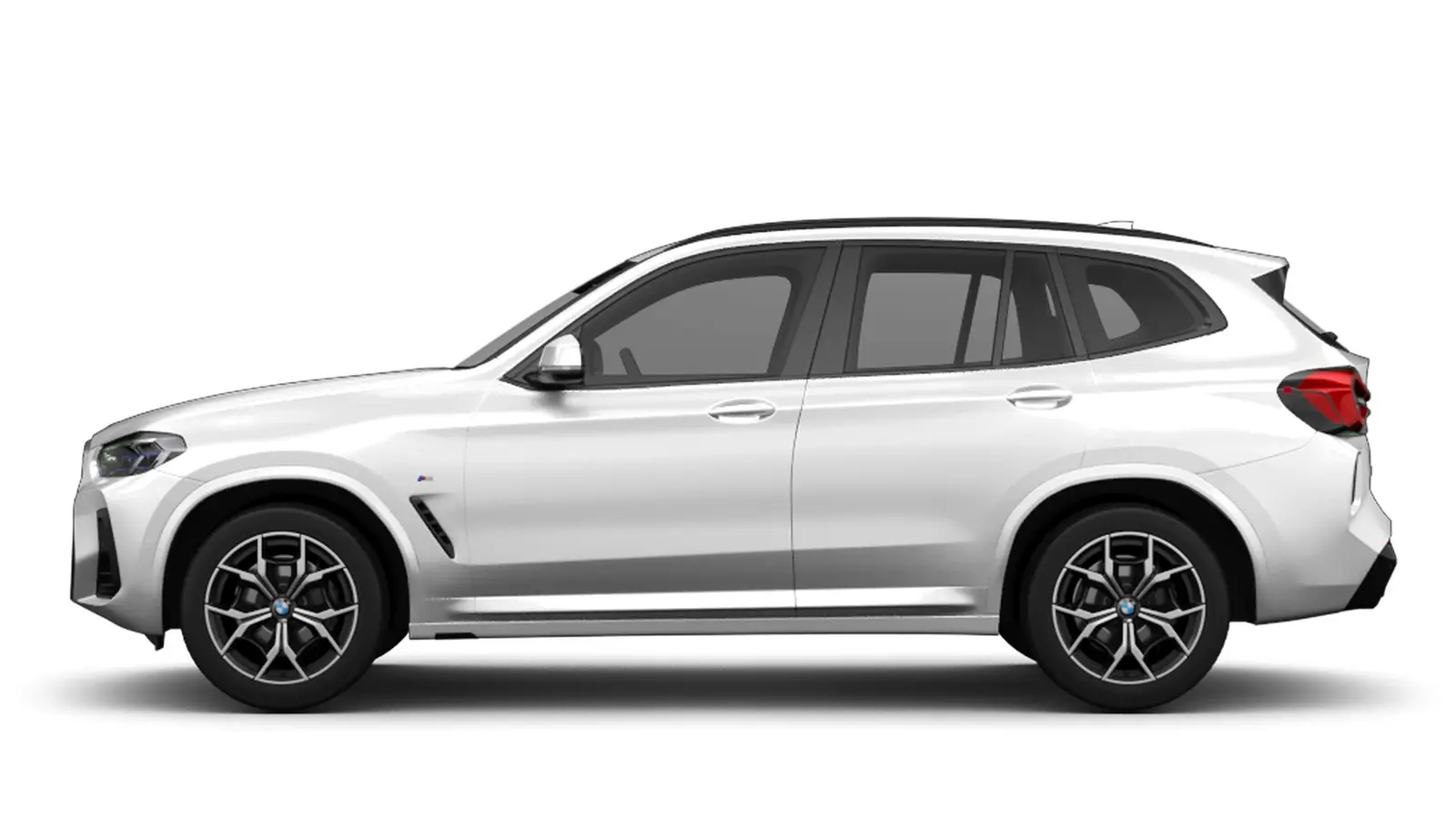 BMW X3 X3 2.0d xDrive X Line 6
