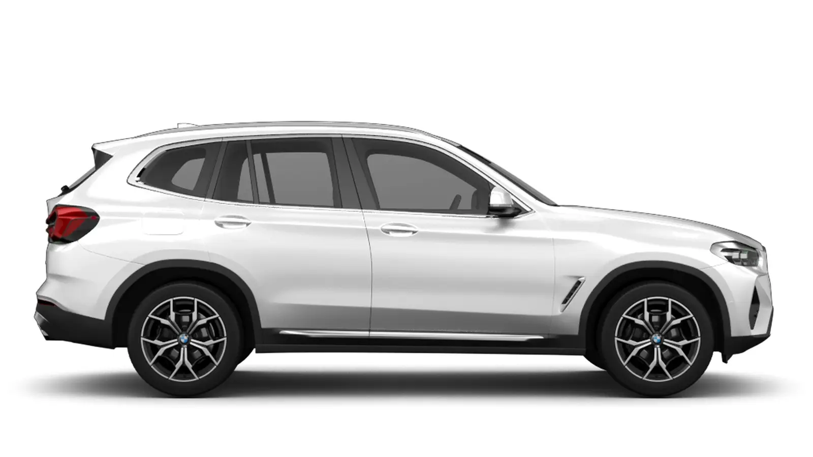 BMW X3 X3 2.0d xDrive X Line 1