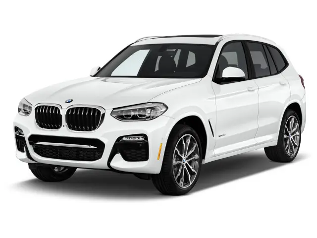 BMW X3 X3 2.0i sDrive Standart 1