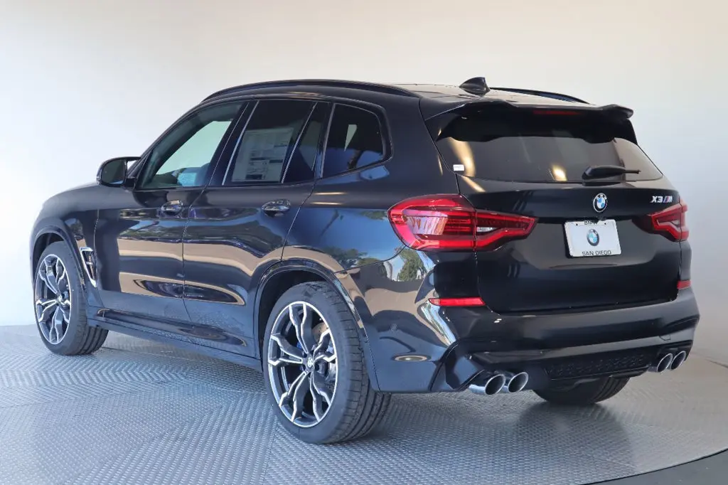 BMW X3 X3 2.0i sDrive M Sport 2