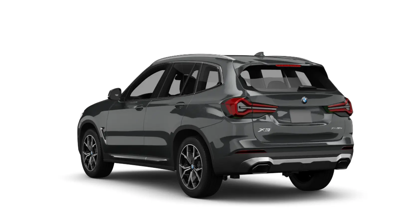 BMW X3 X3 2.0i sDrive M Sport 5